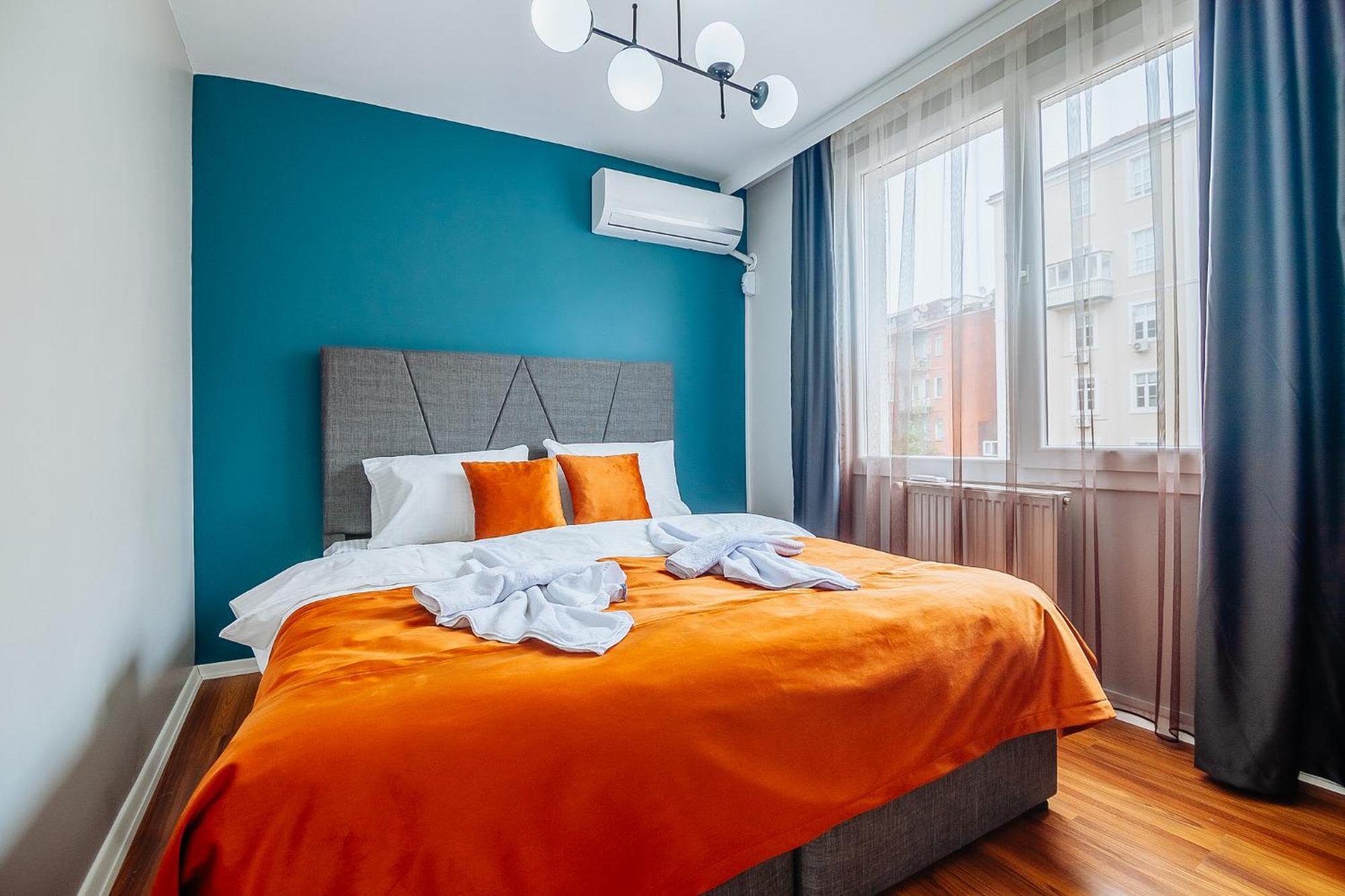 Taksim Wonder Suites Istanbul Exterior foto