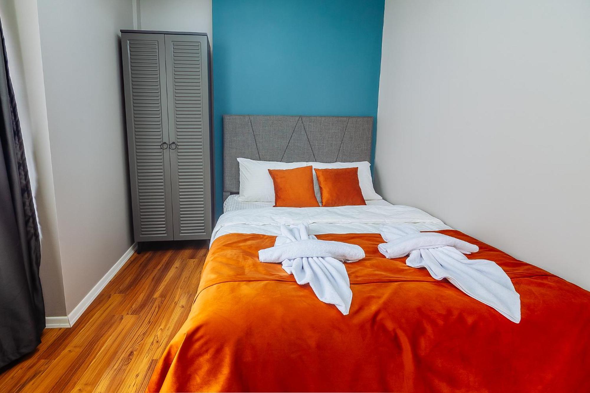 Taksim Wonder Suites Istanbul Exterior foto