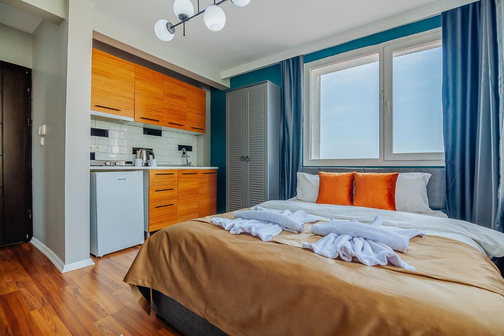 Taksim Wonder Suites Istanbul Exterior foto