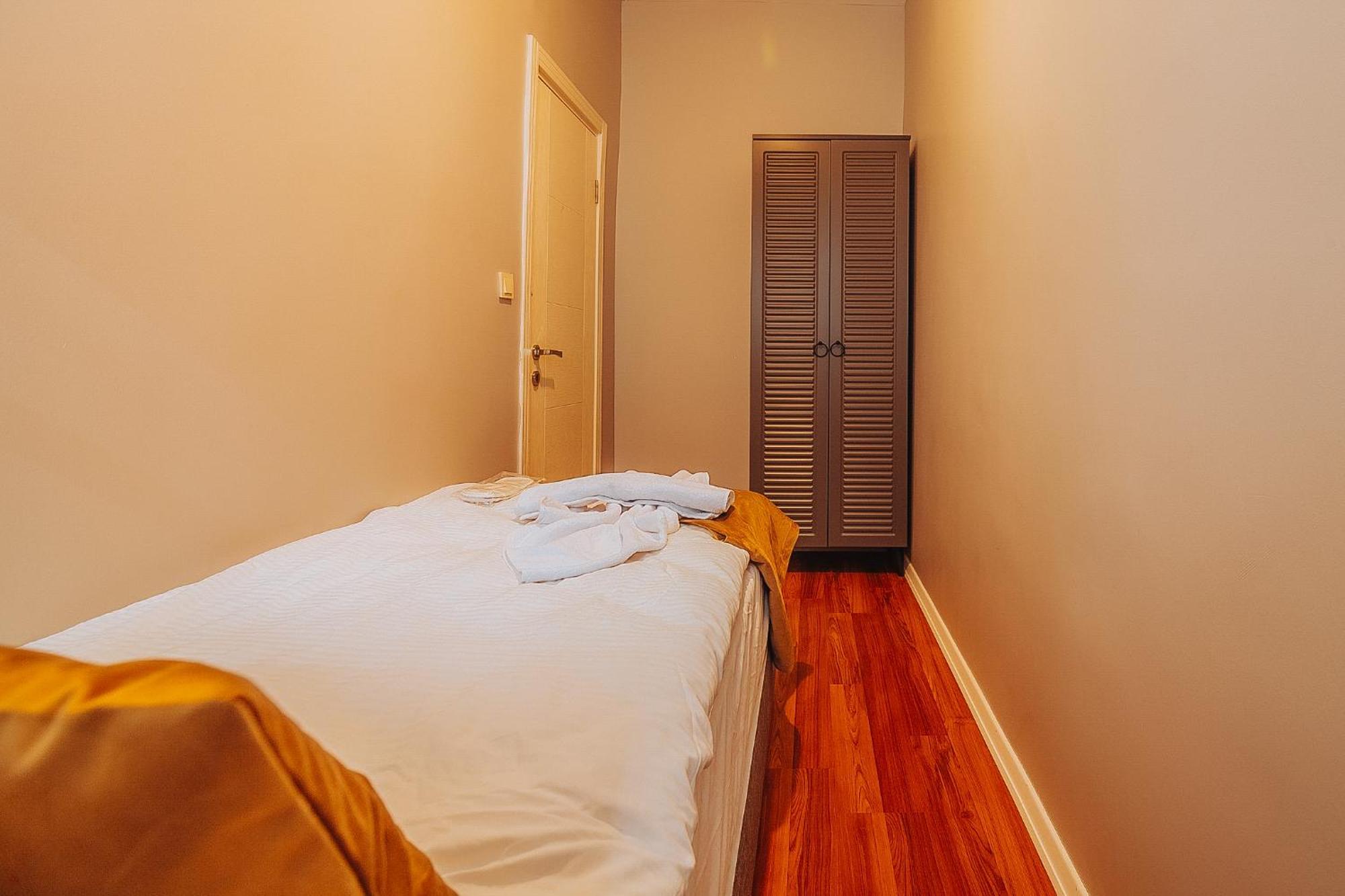 Taksim Wonder Suites Istanbul Exterior foto